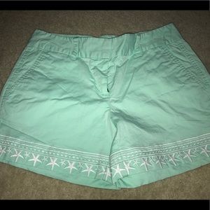 Vineyard Vines Starfish Shorts